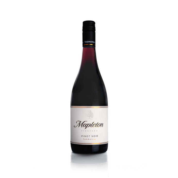 2021 PINOT NOIR *LIMITED RELEASE* - INTRODUCTORY PRICE OF $45.00 (Minimum of 6)