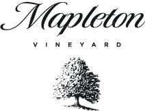 Mapleton Vineyard