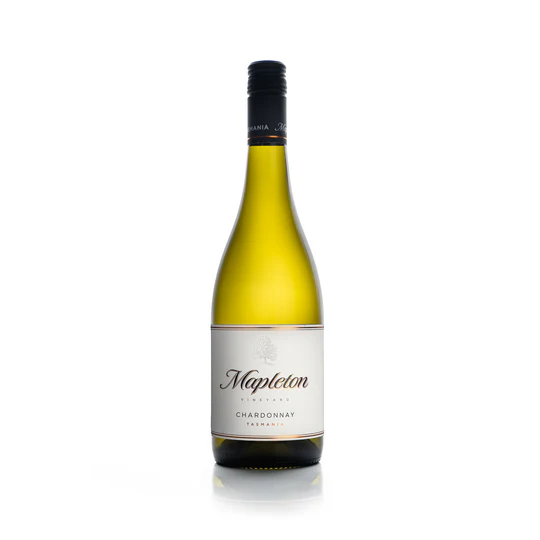 Mapleton-Chardonnay