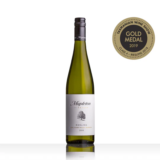 Mapleton-wines-Riesling-2018